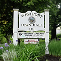 Westport town hall